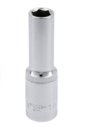 Yato nasadka 11mm 1/2" 6-kątna YT-1224