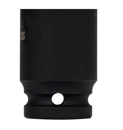 Yato nasadka udarowa głęboka 1/2" 21 mm YT-1041