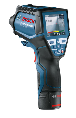 Bosch termo-detektor GIS 1000C 0601083300
