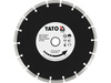 Yato tarcza diamentowa segmentowa 230mm YT-6005