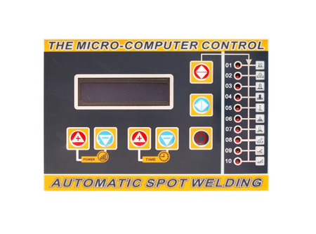 Weldman zgrzewarka Spotter 5500 106131