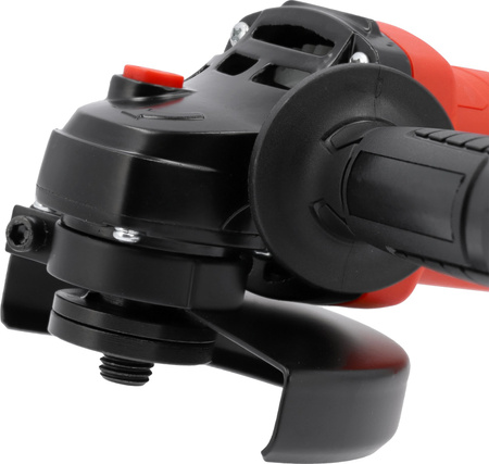 Yato szlifierka kątowa 125mm 720W z regulacją obrotów YT-82089