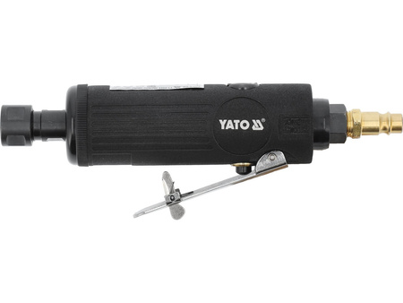 Yato mini szlifierka pneumatyczna prosta YT-0965