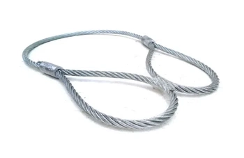 Dolezych zawiesie linowe jednocięgnowe F 1.5m/12mm/1.5t