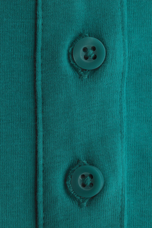 Yato koszulka polo soft zielona rozmiar M YT-78619