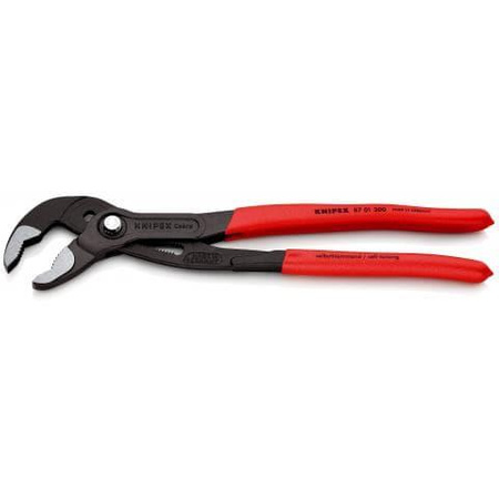 Knipex szczypce Cobra 300 8701300