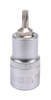 Yato klucz trzpieniowy torx 1/2" T25 L55mm YT-04311