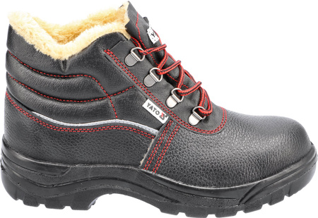 Yato trzewiki robocze Tezu S1P rozmiar 46 YT-80848