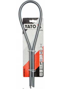 Yato sprężyna węwnętrzna do gięcia rur PEX-AL-PEX 16mm YT-21850