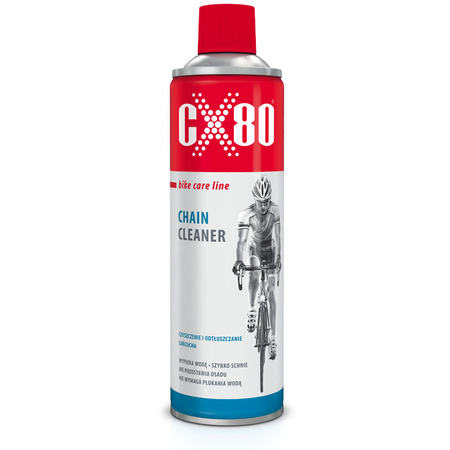 CX80 smar do łańcuchów Bike Chain Cleaner 500ml 48328