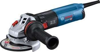 Bosch szlifierka kątowa GWS 14-125 Professional 06017D0000
