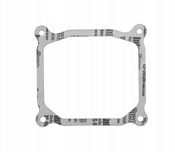 Uszczelka pokrywy zaworów Loncin G118551531E0