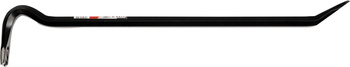 Yato łom sześciokątny 400x18mm YT-46800