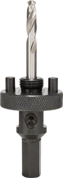 Bosch adapter sześciokątny 5/8" 2609390034