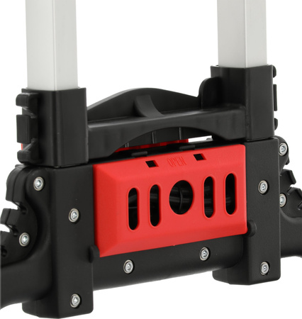 Yato wózek składany magazynowy 60kg YT-37410