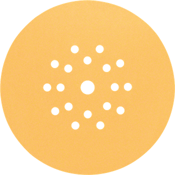 Bosch papier ścierny C470 225mm G150 1 sztuka 2608621037