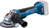 Bosch akumulatorowa szlifierka kątowa GWS 18V-10P bez akumulatora 06019J4100
