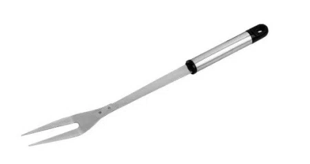 Landmann widelec do grilla inox Grill Chef 02043