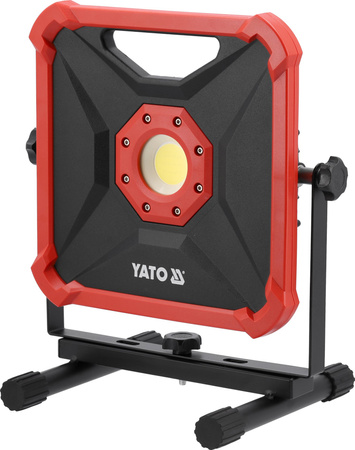 Yato reflektor akumulatorowy 18V 3600lm body YT-82965