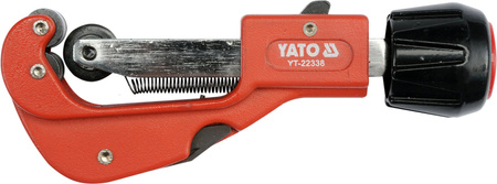 Yato obcinak do rur 3-32mm szybkonastawny YT-22338
