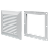 Dospel kratka wentylacyjna Duo Smart 140/210 007-4175