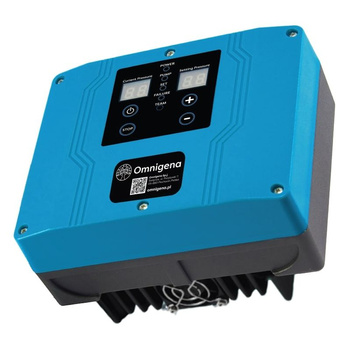 Omnigena falownik PCF 0,75kW-1/1 4,8A-7,7A 003839