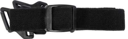 Yato okulary ochronne szare z paskiem YT-73701