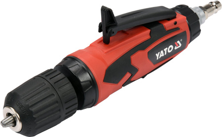 Yato wiertarka pneumatyczna prosta YT-09695