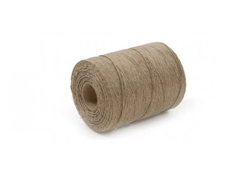 Linotech nici lniane polerowane 0,1kg