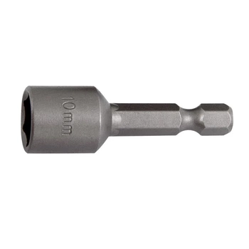 Proline końcówka z nasadką magnetyczną sześciokątną 1/4" 13mm 10694