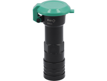 Flo zawór szybkozłączny do instalacji nawodnienia 88926