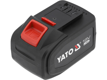 Yato akumulator 18V LI-ION 6,0AH YT-828464
