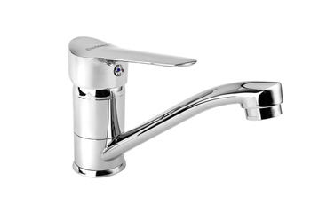 KFA Armatura bateria umywalkowa stojaca z obrotową wylewką 5312-915-00