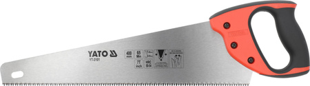 Yato piła płatnica 400mm YT-3101