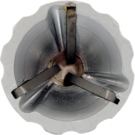 Yato gratownik zewnętrzny 3-19mm YT-22357