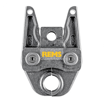 Rems cęgi zaciskowe typu U25 570780