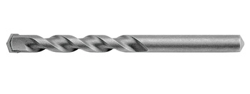 Yato wiertło do betonu 6x150mm z uchwytem walcowanym YT-4364