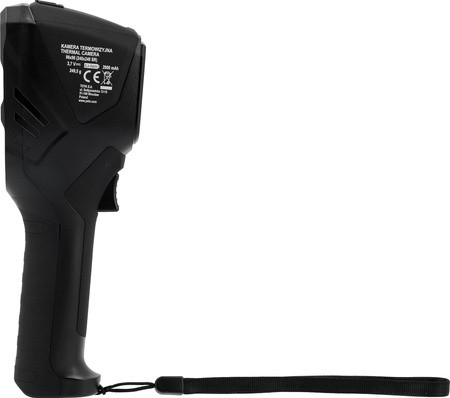 Yato kamera termowizyjna 96x96 18HZ YT-72920