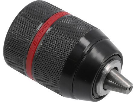 Yato uchwyt wiertarski samozaciskowy metalowy 13mm 1/2" YT-820304