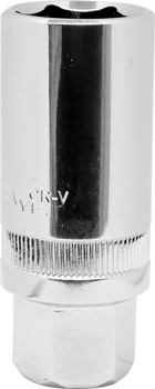 Yato nasadka do świec 18 mm 3/8" YT-3841