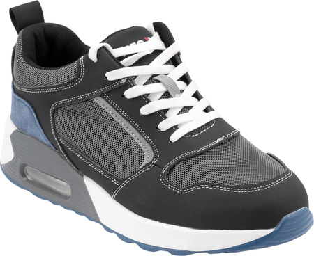 Yato półbuty robocze Prime rozmiar 43 YT-80534