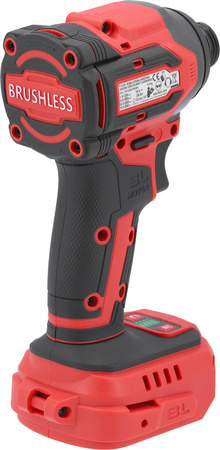 Yato zakrętarka udarowa 18V 230Nm korpus YT-82799