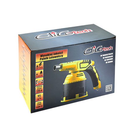 Elico palnik lutowniczy PD-888SP 360 66012