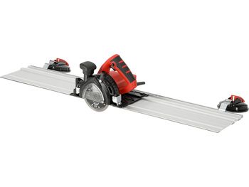 Yato przecinarka do gresu 1400W 125mm z prowadnicą YT-821591