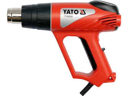 Yato opalarka 2000W 350°C i 550°C YT-82288