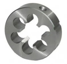 Fanar narzynka DIN 22568 M4 6G HSS 800 N1-121001-0040