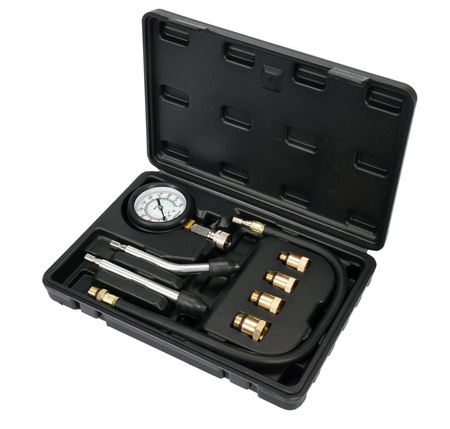 Yato miernik ciśnienia sprężania silnik benzynowy YT-73022