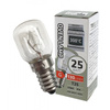 Trixline żarówka do piekarnika żaroodporna T25 25W E14 300°C 230V TR