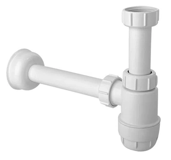 McAlpine półsyfon umywalkowy HC2