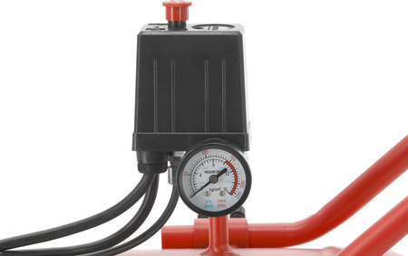 Yato kompresor olejowy 200l YT-23320